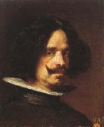 Diego Velazquez, Autoportrait (df02)